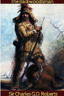 Couverture_The Backwoodsman