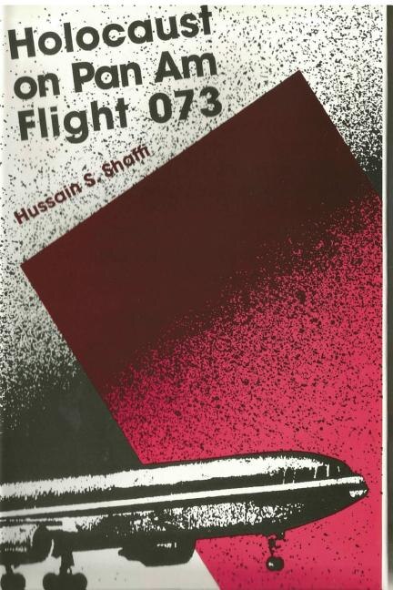 Couverture_Holocaust on Pan Am Flight 073