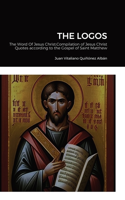 Front cover_The Logos