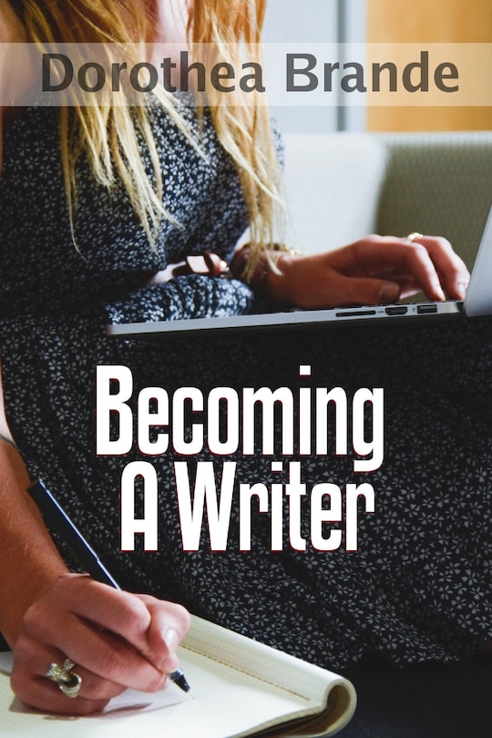 Becoming a Writer