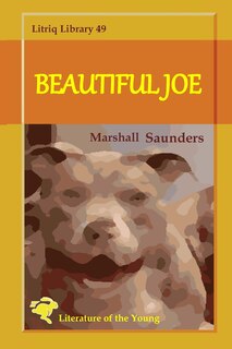 Front cover_Beautiful Joe