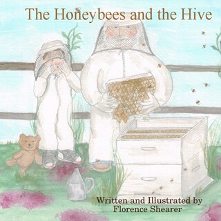 Couverture_The Honeybees and the Hive