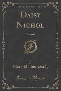 Front cover_Daisy Nichol