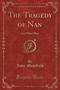 Couverture_The Tragedy of Nan