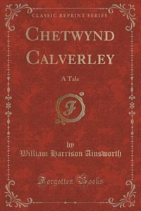 Front cover_Chetwynd Calverley