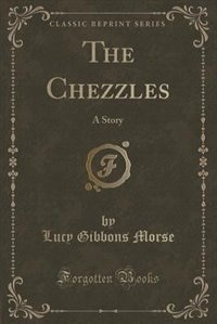 Front cover_The Chezzles