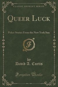 Front cover_Queer Luck