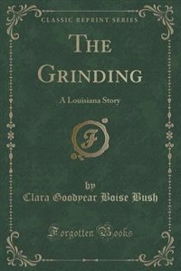 Couverture_The Grinding