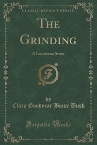 Couverture_The Grinding
