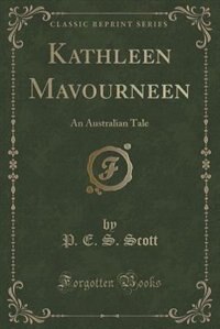 Front cover_Kathleen Mavourneen