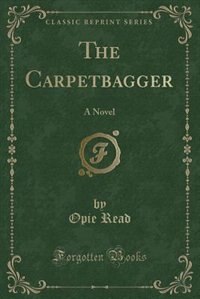 Front cover_The Carpetbagger
