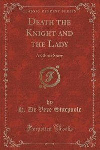 Front cover_Death the Knight and the Lady