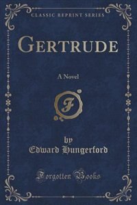Front cover_Gertrude