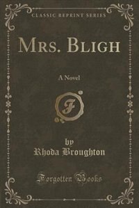 Couverture_Mrs. Bligh