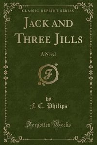 Couverture_Jack and Three Jills