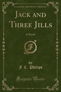 Couverture_Jack and Three Jills