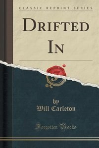 Front cover_Drifted In (Classic Reprint)