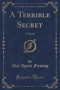 Couverture_A Terrible Secret