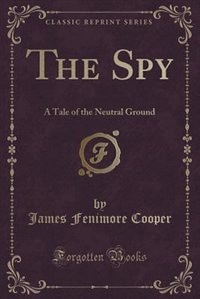 Couverture_The Spy