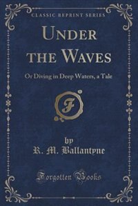 Front cover_Under the Waves