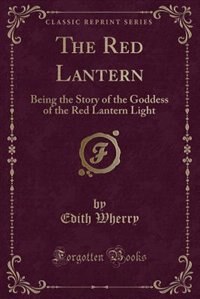 Couverture_The Red Lantern