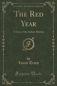 Front cover_The Red Year