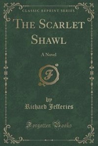 Couverture_The Scarlet Shawl