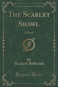 Couverture_The Scarlet Shawl
