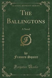 Couverture_The Ballingtons