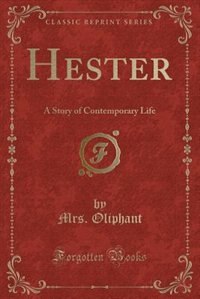 Front cover_Hester