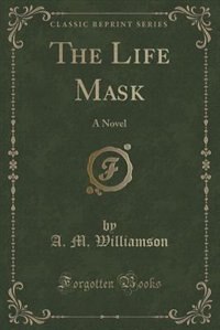 Couverture_The Life Mask