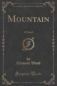 Front cover_Mountain