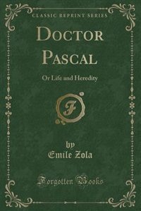 Couverture_Doctor Pascal