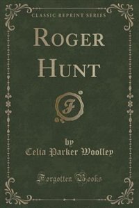 Front cover_Roger Hunt (Classic Reprint)