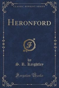 Front cover_Heronford (Classic Reprint)