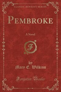 Front cover_Pembroke