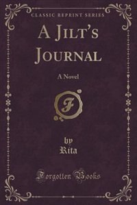 Couverture_A Jilt's Journal