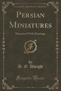 Front cover_Persian Miniatures