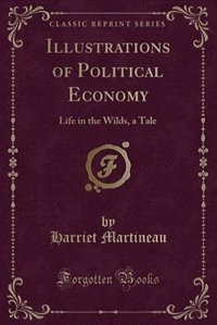 Front cover_Illustrations of Political Economy