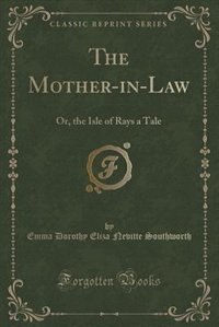 Couverture_The Mother-in-Law