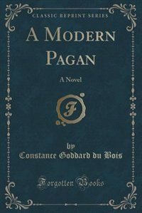 Couverture_A Modern Pagan