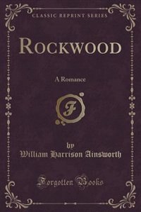 Front cover_Rockwood