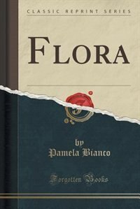 Front cover_Flora (Classic Reprint)