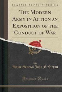 Couverture_The Modern Army in Action