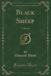 Couverture_Black Sheep