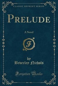 Front cover_Prelude