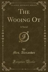 Front cover_The Wooing Ot