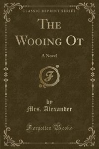 Front cover_The Wooing Ot