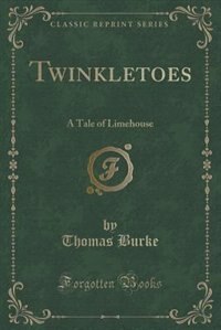 Front cover_Twinkletoes