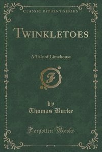 Front cover_Twinkletoes